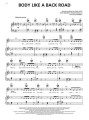 The Four Chord Songbook (PVG) - piosenki na 4 chwyty - linia melodyczna, nuty na fortepian, akordy gitarowe z diagramami i słowa