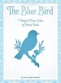 Naoko Ikeda: The Blue Bird - 7 magical piano solos - nuty na fortepian