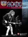 Guitar Play-Along Vol. 119: AC/DC Classics (+ audio online) - nuty i tabulatura na gitarę elektryczną