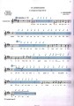 Benoît Menut, Pierre Chepelov: La dictee en musique 2 - milieu du 1er cycle (+ płyta CD) - dyktanda muzyczne - zeszyt ćwiczeń