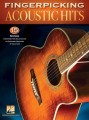Fingerpicking Acoustic Hits - nuty i tabulatura na gitarę