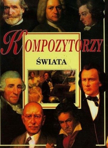 Kompozytorzy świata - leksykon - Gammond Peter