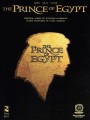 Hans Zimmer: The Prince Of Egypt (PVG) - nuty na fortepian, linia melodyczna, akordy gitarowe i teksty do piosenek z filmu Książę Egiptu