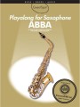 Guest Spot: Abba Playalong For Alto Saxophone (+ audio online) - nuty na saksofon altowy
