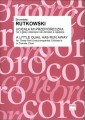 Uciekła mi przepióreczka na 3 głosy dziecięce lub żeńskie a cappella (partytura studyjna) - Bronisław Rutkowski