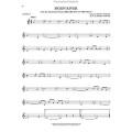 The Big Book of Clarinet Songs - nuty na klarnet