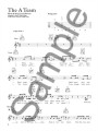 The Complete Guitar Player: Acoustic Songbook - śpiewnik gitarowy 50 piosenek