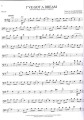 Songs From Frozen, Tangled And Enchanted: Cello - nuty na wiolonczelę (+ audio online)