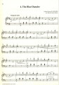 The Piano Playlist - 50 popularnych utworów w łatwej aranżacji na fortepian (+ audio online)
