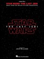 John Williams: Star Wars - The Last Jedi (Piano Solo) - nuty z filmu Gwiezdne Wojny Ostatni Jedi na fortepian solo