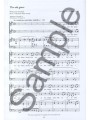 Cool Choir Library: Traditional Songs (+ audio online) - nuty na chór dwugłosowy i fortepian