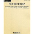 Budgetbooks: Movie Songs (PVG) - nuty na fortepian, melodia i akordy gitarowe