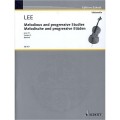 Etiudy melodyczne na wiolonczelę op. 31 cz. 2 (23-40) - Sebastian Lee