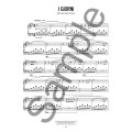 Ludovico Einaudi: Islands - Essential Einaudi - nuty na fortepian