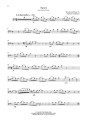 Sondheim for Classical Players: Cello and Piano (+ audio online) - nuty na wiolonczelę i fortepian
