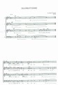 Sacred Choral works cz. 1 - ks. Marek Cisowski - nuty na chór mieszany a cappella SATB