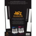 Leo Alfassy: Jazz Hanon - szkoła gry dla klasycznych pianistów
