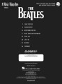 The Beatles - Sing 8 Fab Four Hits (+ audio online) - piosenki Beatlesów - nuty na głos z fortepianem