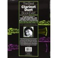 The Best Clarinet Duet Book Ever - Emma Coulthard - duety klarnetowe w różnych stylach muzycznych