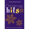 The Novello Youth Chorals: Christmas Hits (SSA) - Berty Rice - nuty na chór z fortepianem
