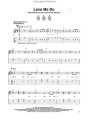 The Beatles: 1 (Easy Guitar) - nuty na gitarę klasyczną - łatwe opracowanie dla dzieci