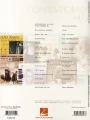 Contemporary Hits: Flute - nuty na flet poprzeczny (+ płyta CD)