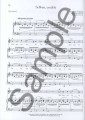 28 Italian Songs And Arias Of The 17th And 18th Centuries - Medium Voice (+ audio online) - nuty na głos z fortepianem