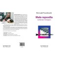 Romuald Twardowski: Mała rapsodia na klarnet i fortepian