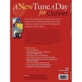 A New Tune A Day for Clarinet: Book 1 (+ płyta CD) - Ned Bennett - szkoła gry na klarnecie