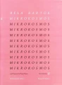 Bela Bartok - Mikrokosmos vol. 6 - nuty na fortepian solo