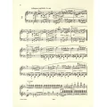 Johann Friedrich Burgmuller: Etiudy op. 105 na fortepian