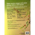 Play-Along Latin With A Live Band! - Flute - Paul Honey - nuty na flet poprzeczny (+ audio online)