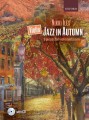 Nikki Iles: Violin Jazz in Autumn - 9 utworów na skrzypce i fortepian (+ płyta CD)