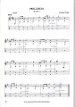 Łatwy Chopin - nuty na gitarę klasyczną (fingerpicking) z tabulaturami - Marek Pawełek
