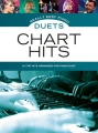 Really Easy Piano Duets: Chart Hits - łatwe utwory na fortepian na cztery ręce