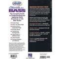 Chords for Bass - Dominik Hauser - szkoła gry na gitarze basowej (+ audio online)