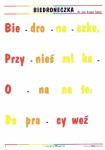 Najłatwiejsze piosenki na Bum Bum Rurki lub kolorowe dzwonki - plansze - Grzegorz Templin