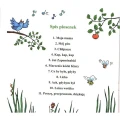 Piosenki dla przedszkolaka 2 - Chlipacze - Danuta Zawadzka, Adriana Miś (+ płyta CD)