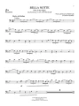 Disney Classics: Trombone (+ płyta CD) - nuty na puzon do piosenek Disney'a