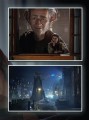 The BFG - muzyka z filmu Bardzo Fajny Gigant na fortepian - John Williams