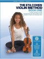 Eta Cohen: Violin Method 1 (+ audio online) - podręcznik do nauki gry na skrzypcach