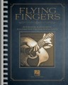 Flying Fingers: Authentic & Accurate Fingerstyle Guitar Anthology - nuty i tabulatura na gitarę akustyczną