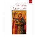 The Oxford Book Of Christmas Organ Music -Robert Gower - nuty na organy na okres Bożego Narodzenia