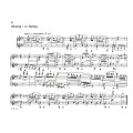 Biriulki op. 28 na fortepian - nuty na fortepian solo - Samuel Majkapar