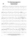 Bill Piburn Plays Antonio Carlos Jobim (+ audio online) - nuty i tabulatury na gitarę klasyczną