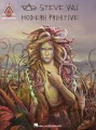 Steve Vai: Modern Primitive - nuty i tabulatura na gitarę elektryczną