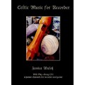 Celtic Music For Recorder (+ audio online) - Jessica Walsh - nuty na flet prosty