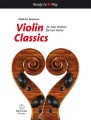 Ready to Play - Violin Classics for two Violins - nuty na duety skrzypcowe - Vladimir Bodunov