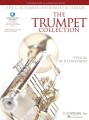 The Trumpet Collection - Intermediate to Advanced Level (+ audio online) - nuty na trąbkę i fortepian