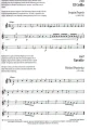 Music Through Time Flute Book 1 - Paul Harris, Sally Adams - nuty na flet z akompaniamentem